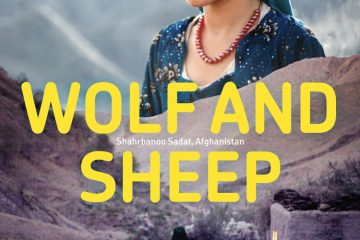 WOLF AND SHEEP (SubITA)