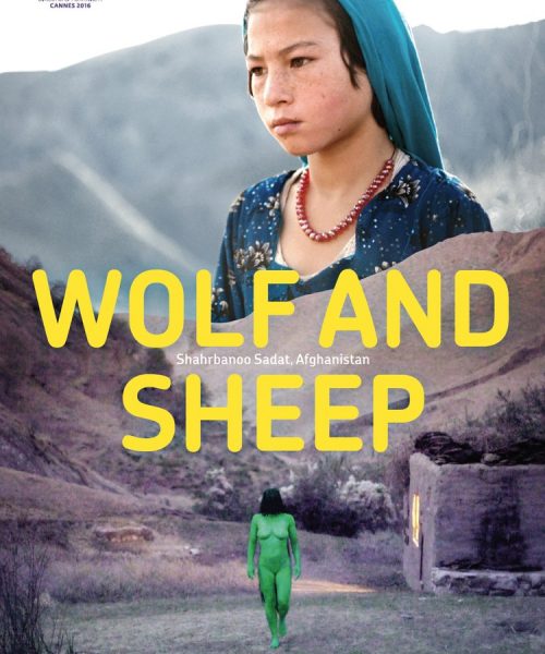 WOLF AND SHEEP (SubITA)