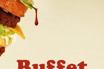 BUFFET INFINITY (SubENG)