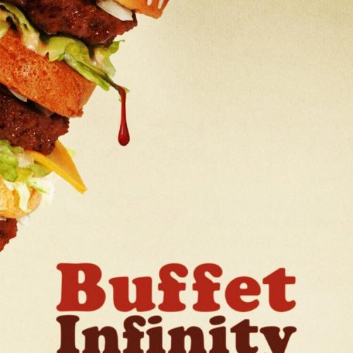 BUFFET INFINITY (SubENG)