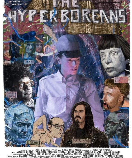 THE HYPERBOREANS (SubENG)