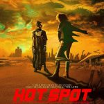 HOT SPOT (SubENG)