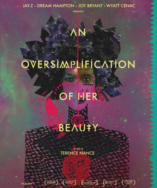 AN OVERSIMPLIFICATION OF HER BEAUTY (SubITA)