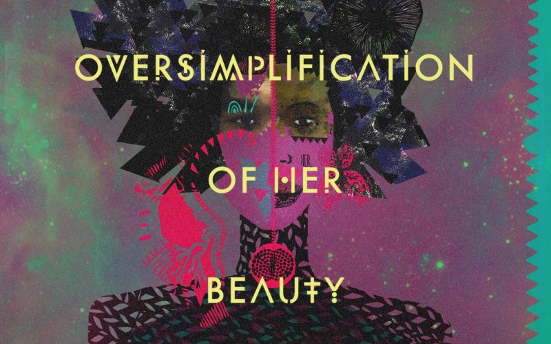 AN OVERSIMPLIFICATION OF HER BEAUTY (SubITA)