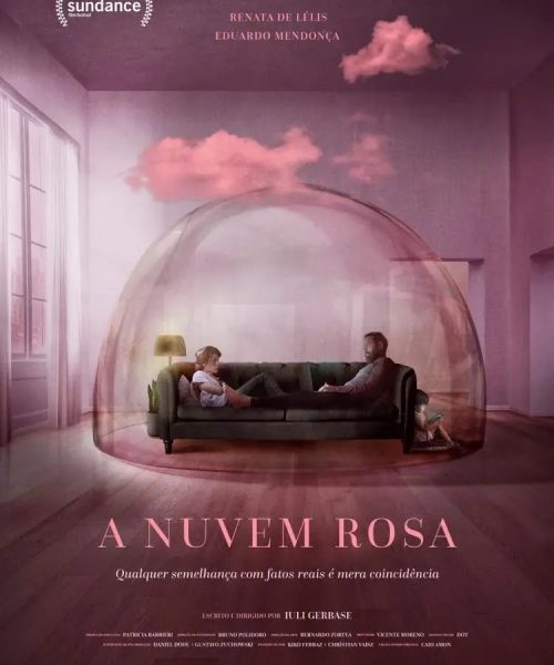THE PINK CLOUD (SubENG)