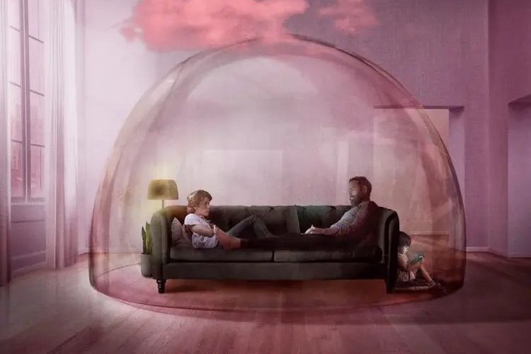 THE PINK CLOUD (SubENG)