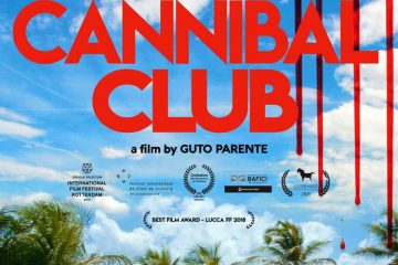 THE CANNIBAL CLUB (SubITA)