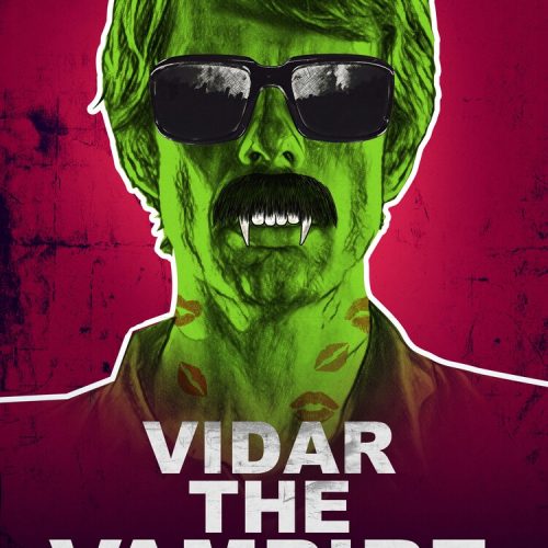 VIDAR THE VAMPIRE (SubITA)