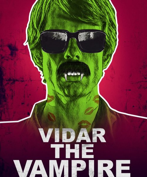VIDAR THE VAMPIRE (SubITA)