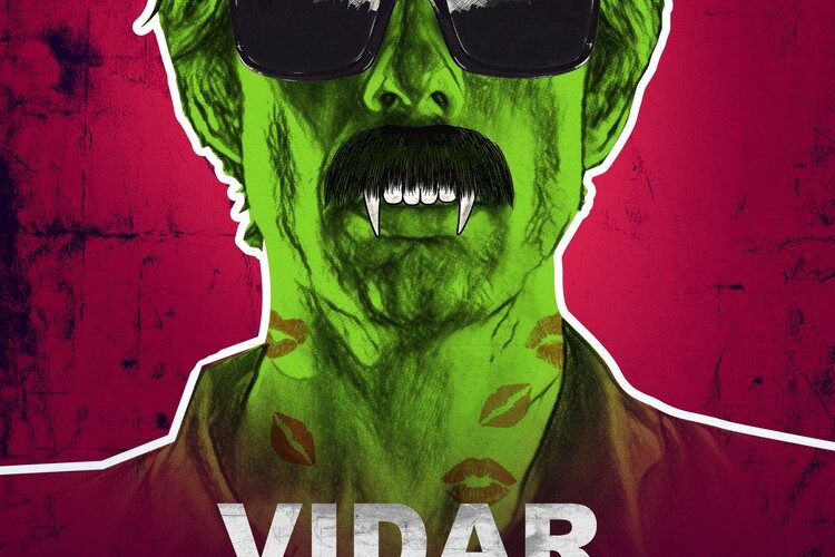VIDAR THE VAMPIRE (SubITA)