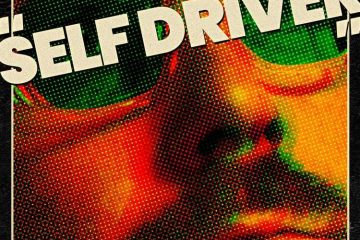 SELF DRIVER (SubENG)