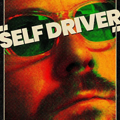 SELF DRIVER (SubENG)