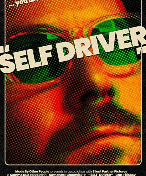 SELF DRIVER (SubENG)