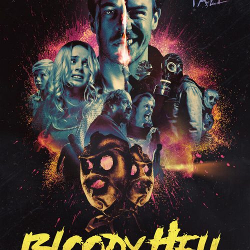 BLOODY HELL (SubITA)