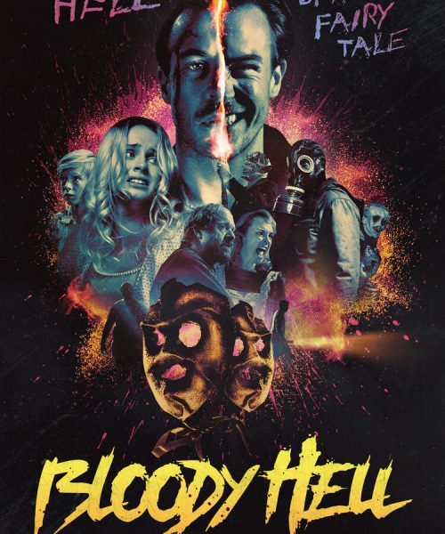 BLOODY HELL (SubITA)