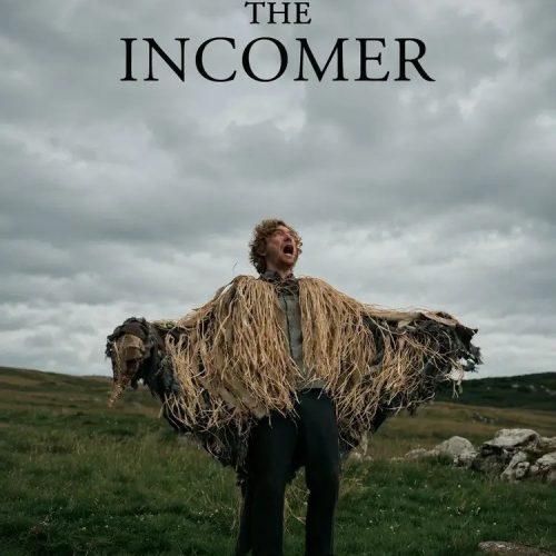 THE INCOMER (SubITA)