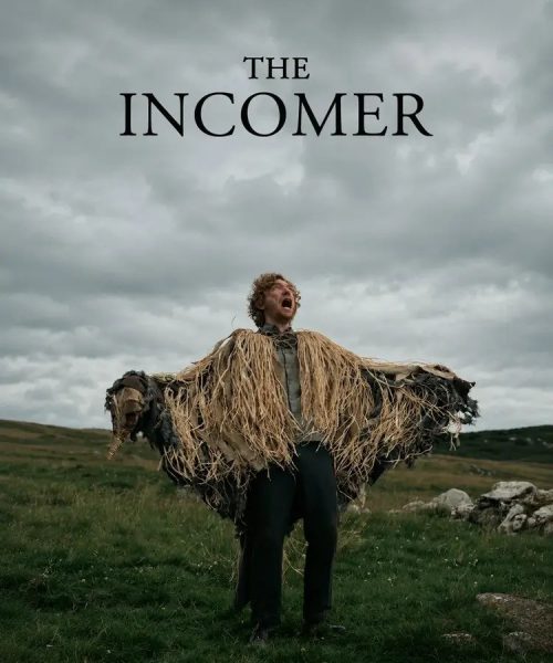 THE INCOMER (SubITA)