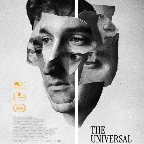 THE UNIVERSAL THEORY (SubENG)