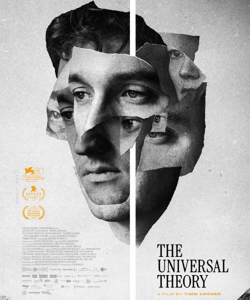 THE UNIVERSAL THEORY (SubENG)