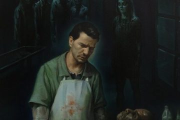 THE NIGHTSHIFTER (SubITA)