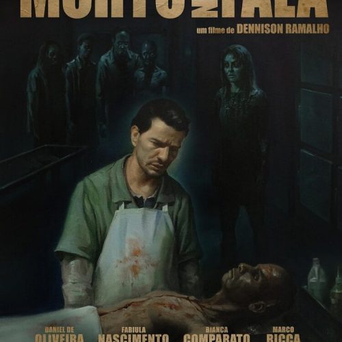 THE NIGHTSHIFTER (SubITA)