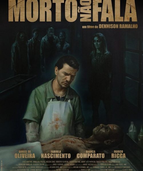 THE NIGHTSHIFTER (SubITA)