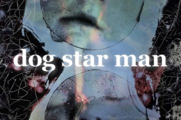 DOG STAR MAN