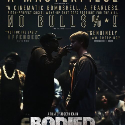 BODIED (SubENG)