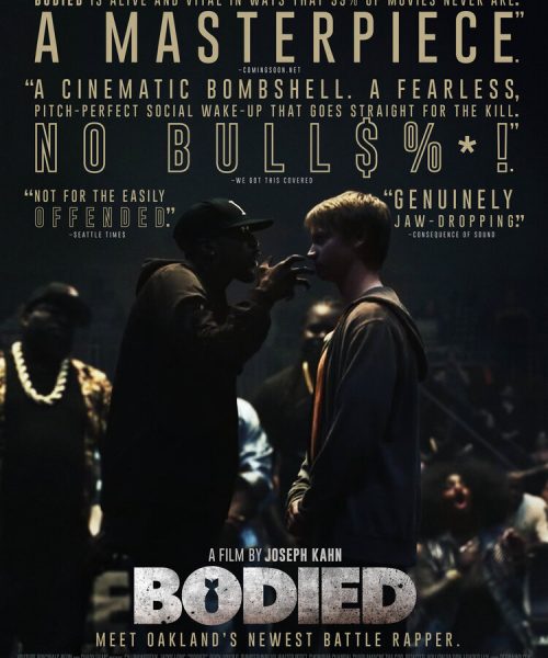 BODIED (SubENG)
