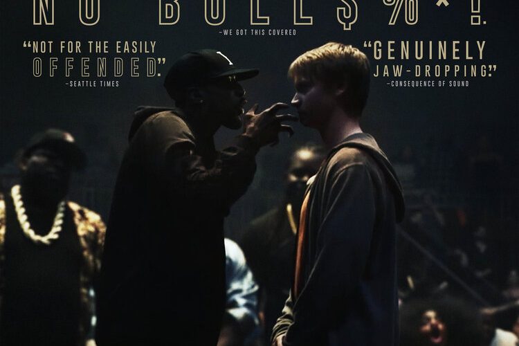 BODIED (SubENG)